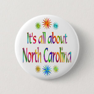 Über North Carolina Button