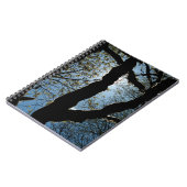 ÜBER NOTIZBLOCK (Linke Seite)