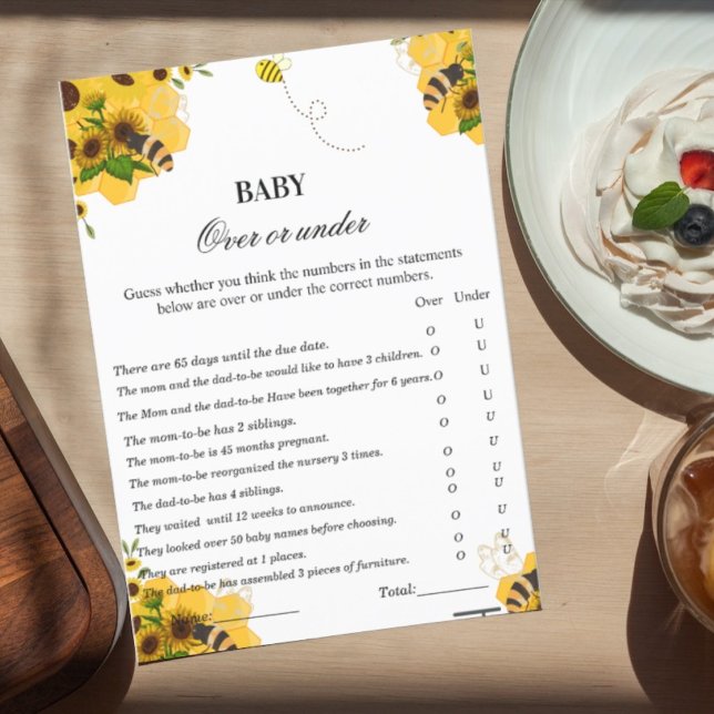 Über- oder unter Babydusche (Von Creator hochgeladen)