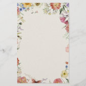 Über- oder Unterdruck-Brautparty (Rückseite)