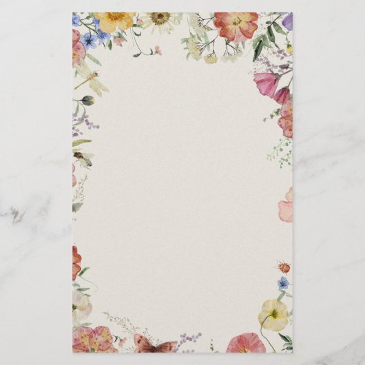 Über- oder Unterdruck-Brautparty (Rückseite)