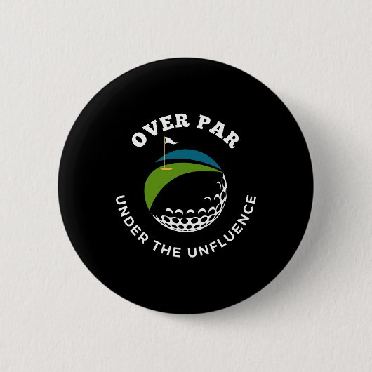 Über Parität Button (Vorderseite)