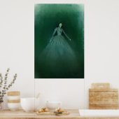 Über Poster (Küche)