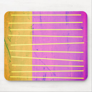 Über Sangria Mousepad