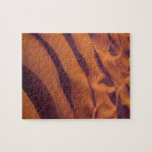 Über Sicht auf Wüstensande Puzzle (Horizontal)