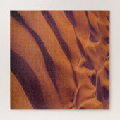 Über Sicht auf Wüstensande Puzzle (Horizontal)