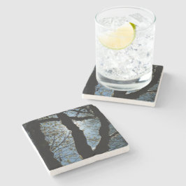 ÜBER STEINUNTERSETZER