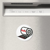 Über Stress Magnet (In Situ (Geschirrspüler))