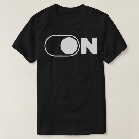 Über T-Shirt (Design vorne)