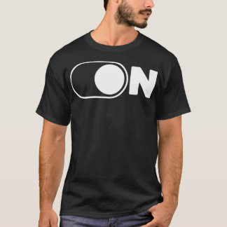 Über T-Shirt