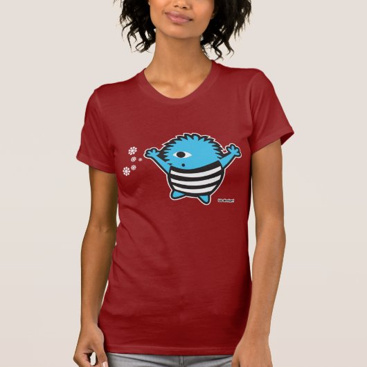Uber T-Shirt (Vorderseite)