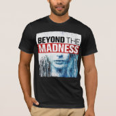 Über T-Shirt hinaus (Vorderseite)