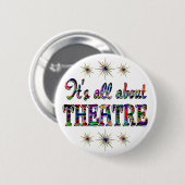 Über Theater Button (Vorne & Hinten)