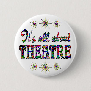 Über Theater Button