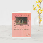 UBER-TREIBER-JAHRESKARTE KARTE (Gelbe Blume)