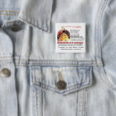 ÜBER TRUTHSEEKER EXPLODIEREN BUTTON (Beispiel)