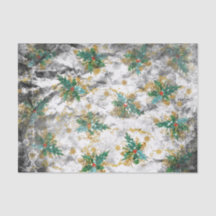 Über Weihnachten auf Pergament