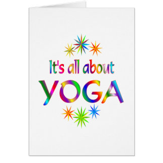 Über Yoga