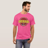 Uberaba T-Shirt (Vorne ganz)