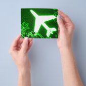 überall auf der Welt: Hi-Fi-Flugzeug Flyer (Gruppe)