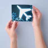 überall auf der Welt: Hi-Fi-Flugzeug Flyer (Gruppe)