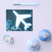 überall auf der Welt: Hi-Fi-Flugzeug Flyer (Einzeln)