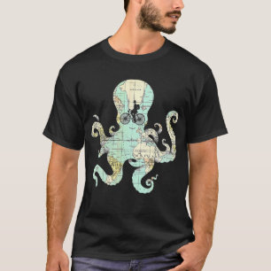 Überall auf der Welt T-Shirt