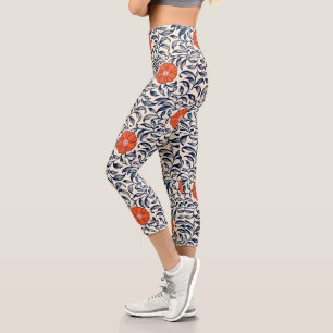 Überall Capri Leggings