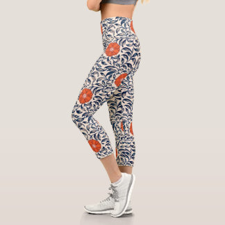 Überall Capri Leggings