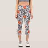 Überall Capri Leggings (Vorderseite)