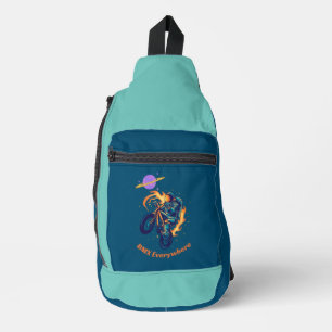 überall crossbody bag