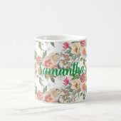 Überall druckbar mit benutzerdefinierbarer Tasse (Mittel)