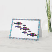 überall drucken Grußkarten zum Jubiläum Karte (Vorderseite)