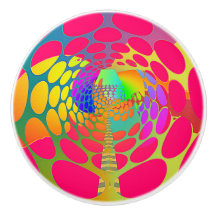 ÜBERALL GEOMETRISCHE ABSTRAKT