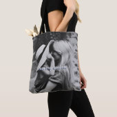 Überall im Foto Mommy und ich Tasche (Von Nahem)