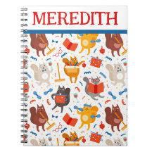 Überall in der Printmedien-Welt sind belebte Katze