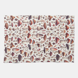 Überall in der Raumgestaltung Geschirrtuch