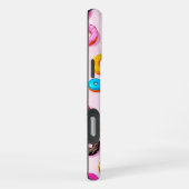 Überall iPhone Hülle (Rechte Seite)