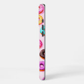 Überall iPhone Hülle (Linke Seite)