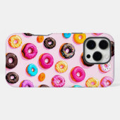 Überall iPhone Hülle (Rückseite (Horizontal))