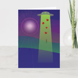 Überall. Jede Galaxie, mit dir Karte