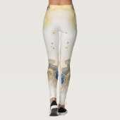 Überall Leggings (Rückseite)