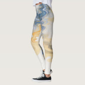 Überall Leggings (Links)
