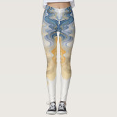 Überall Leggings (Vorderseite)