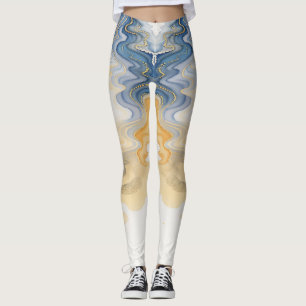 Überall Leggings