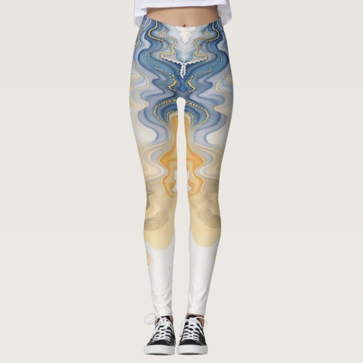 Überall Leggings (Vorderseite)