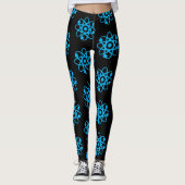 Überall Leggings (Vorderseite)