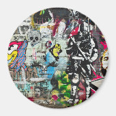 überall magnet (Vorne)