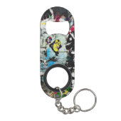 überall mini flaschenöffner (Rückseite)