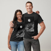 Überall mit dir T-Shirt (Unisex)